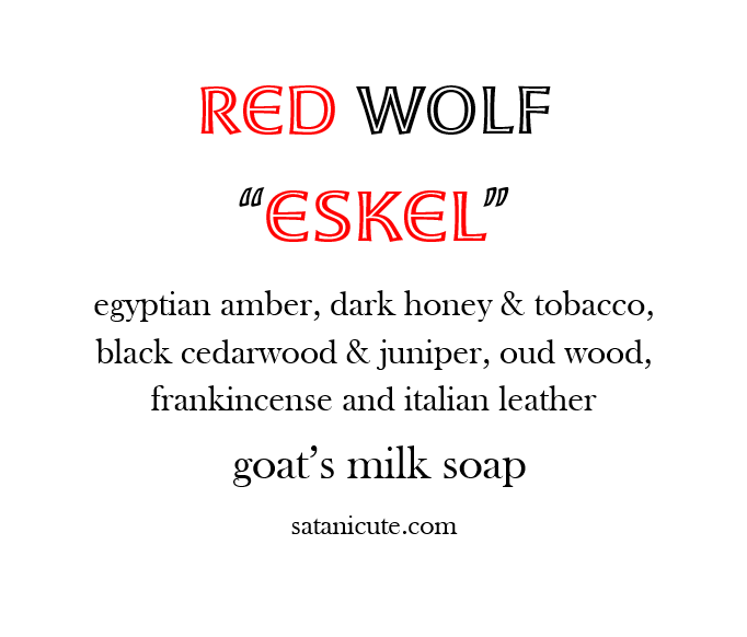 Special order for TentacleParty!