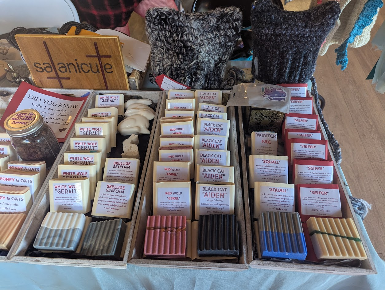 Special Order for Snivy