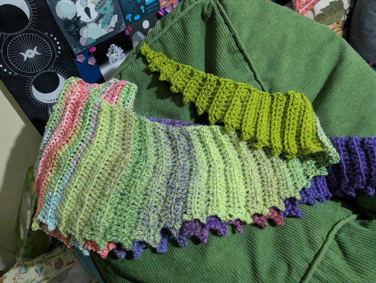 Special Order for Lala!