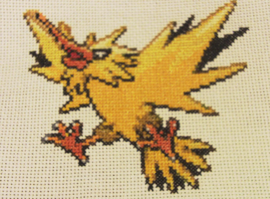 Special Order for Riv