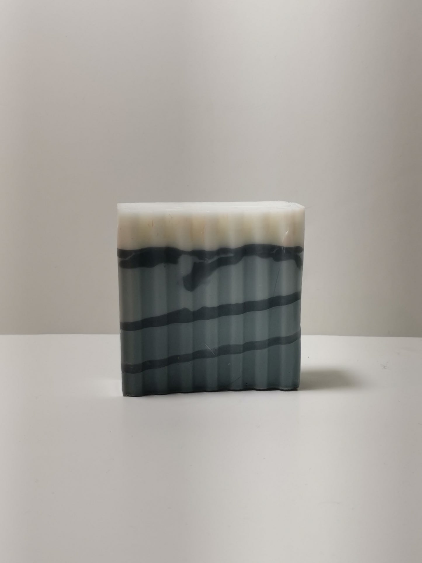 white wolf (geralt soap)