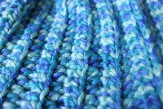 chunky seawhirl standard cowl