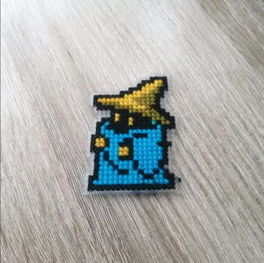 Special Order for Jacira!